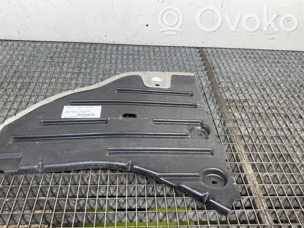 Land Rover Range Rover L460 Type LK Protezione anti spruzzi/sottoscocca del motore