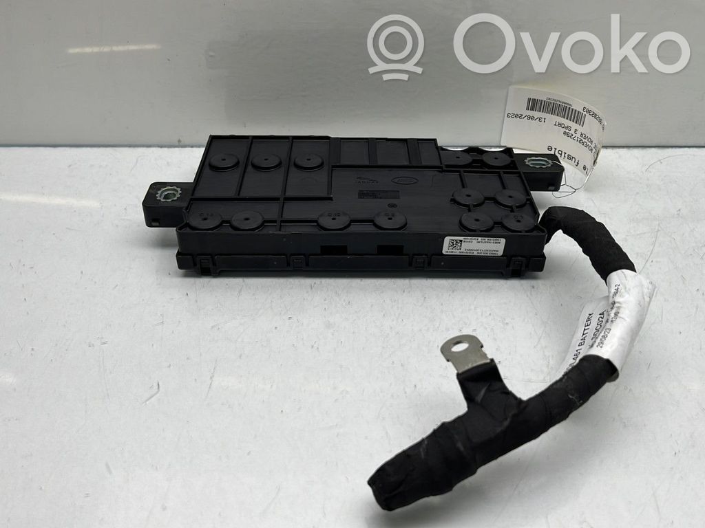 Land Rover Range Rover L460 Type LK Modul siguranțe 