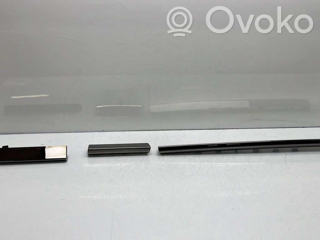 Land Rover Range Rover L460 Type LK Consolă centrală 