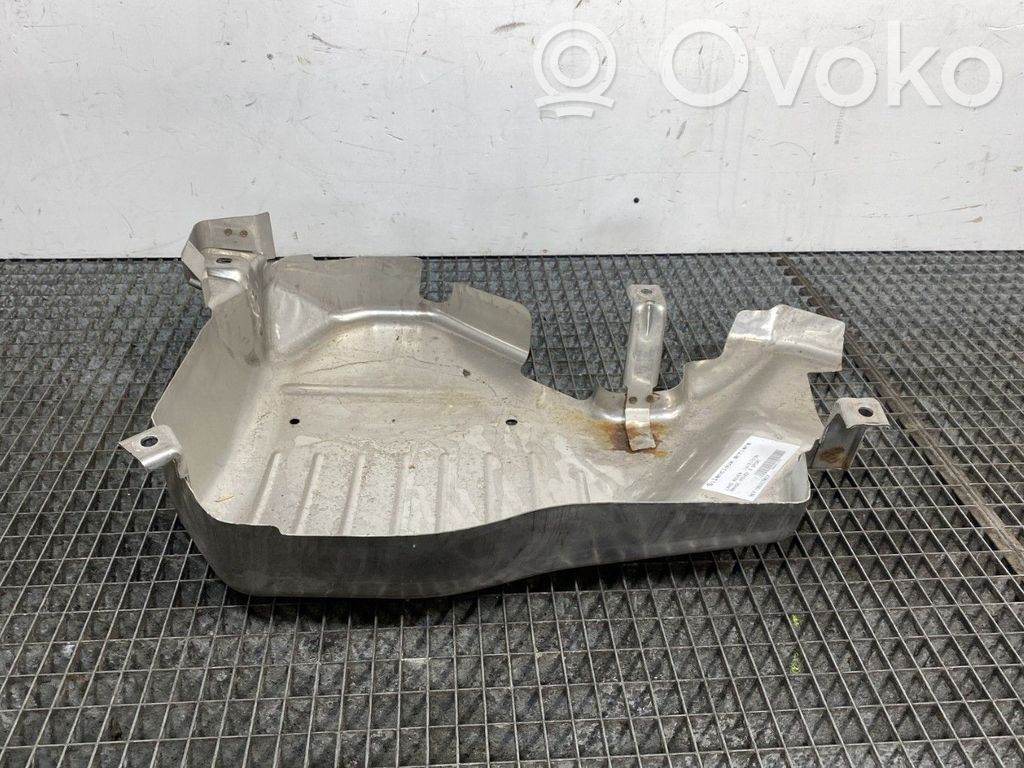 Land Rover Range Rover L460 Type LK Marmitta/silenziatore posteriore tubo di scappamento 
