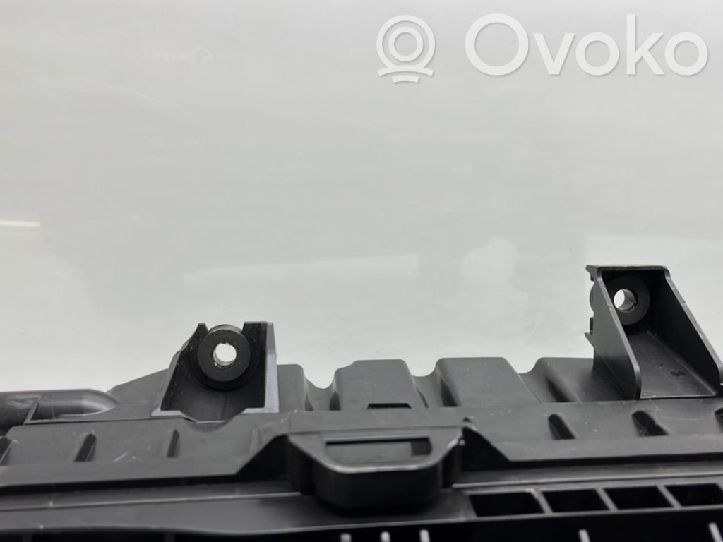 Citroen C5 Aircross Ilmansuodattimen kotelo