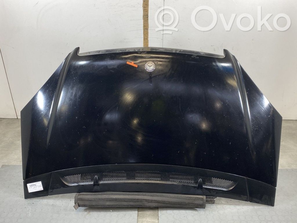 Mercedes-Benz A W169 Vano motore/cofano