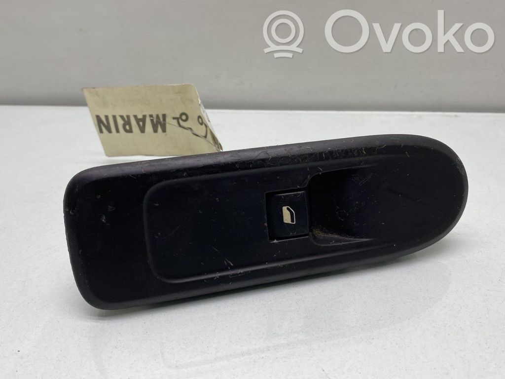 Citroen C5 Electric window control switch 