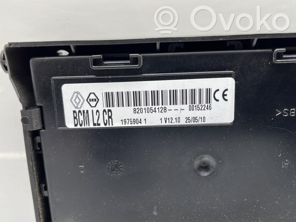 Renault Clio III BSM Steuergerät 