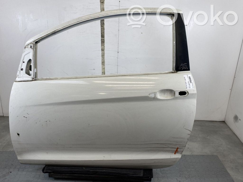 Ford Ka Дверь 