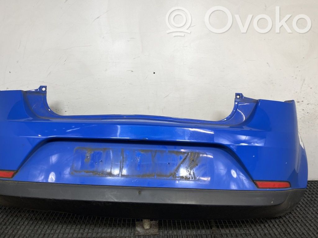 Seat Ibiza IV (6J,6P) Pare-chocs 