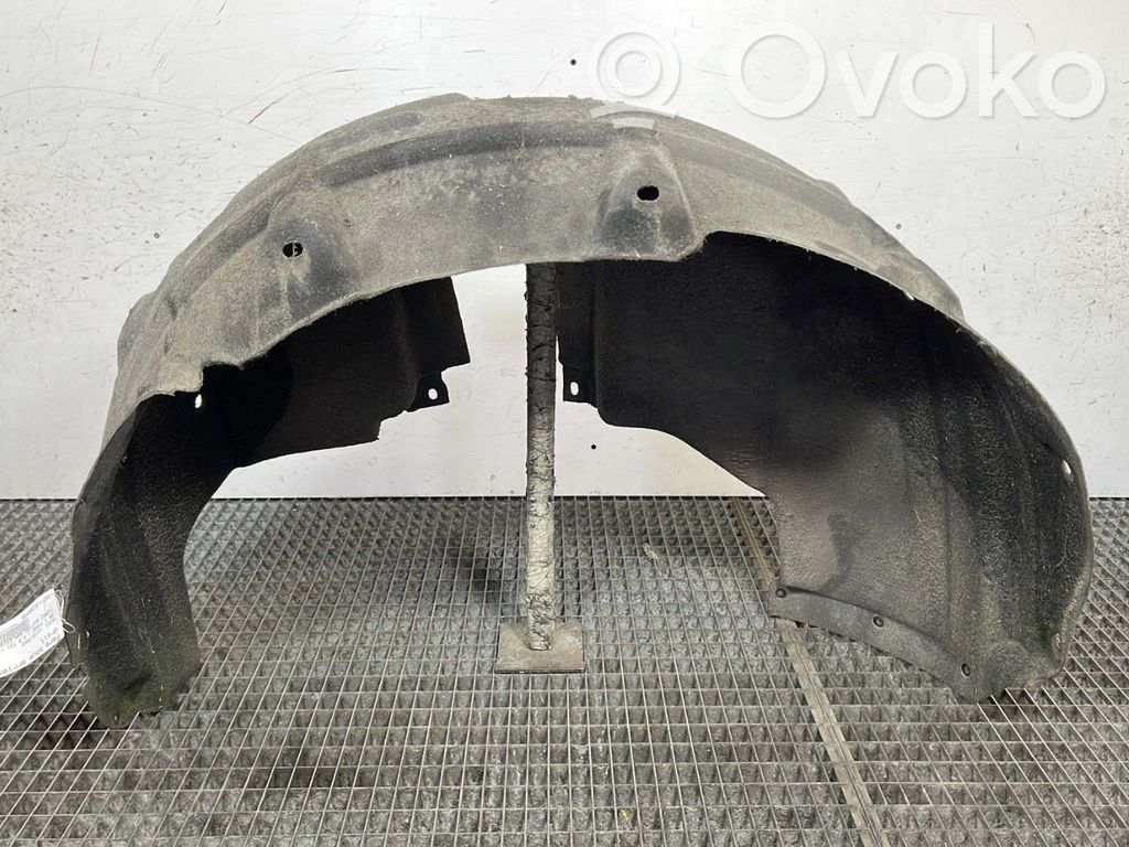 Audi Q5 SQ5 8R Apărători interioare aripă roată spate 