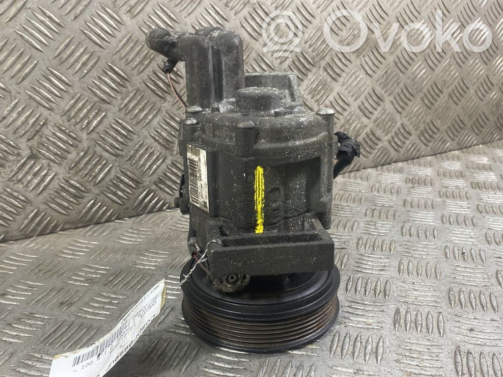 Compresor (pompă) aer condiționat (A/C)   926009154R