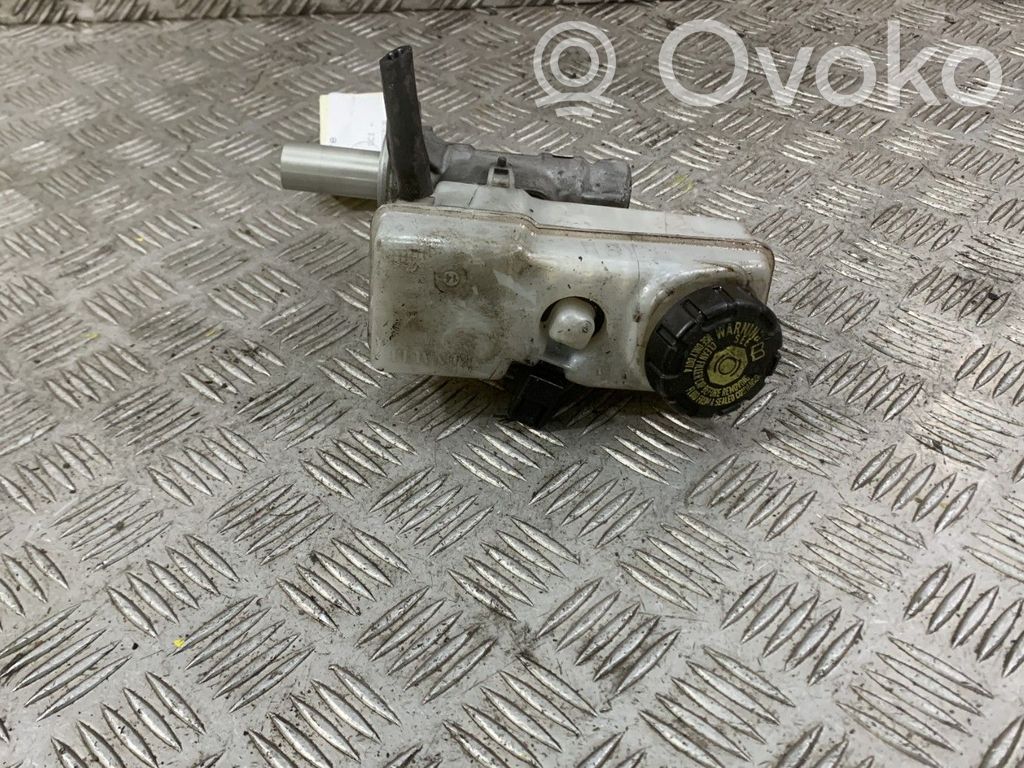 Dacia Duster Pääjarrusylinteri 