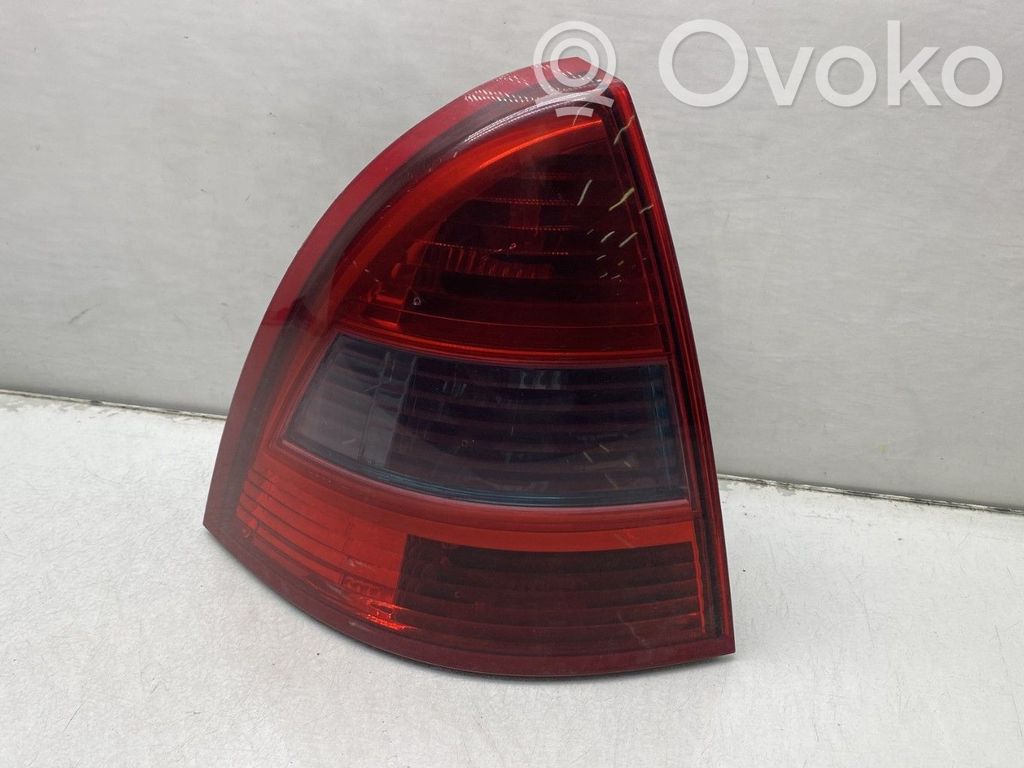 Citroen C5 Takavalot 