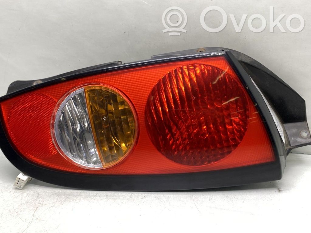 Hyundai Atos Prime Lampă spate în caroserie 