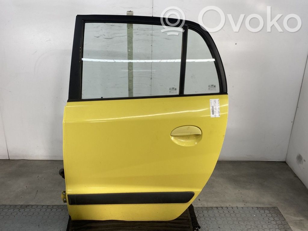 Hyundai Atos Prime Puerta trasera 