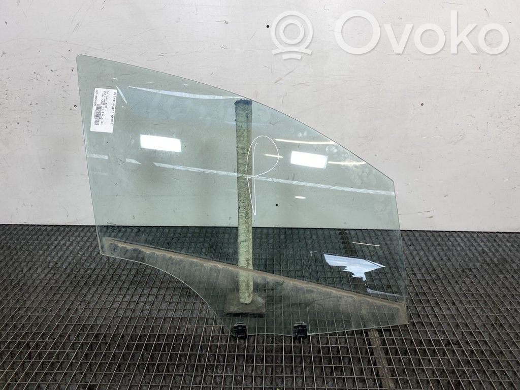 DS Automobiles 4 Fenster Scheibe Tür vorne (4-Türer)