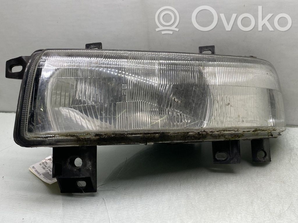 Opel Movano A Scheinwerfer 