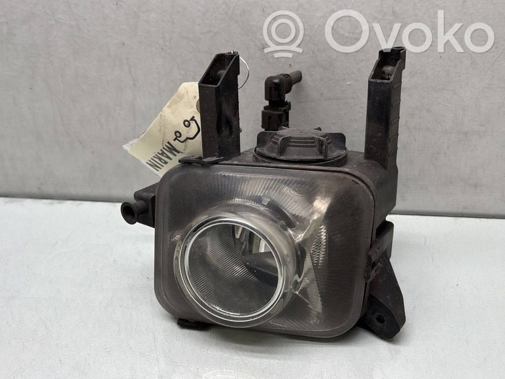 Opel Meriva A Etusumuvalo 