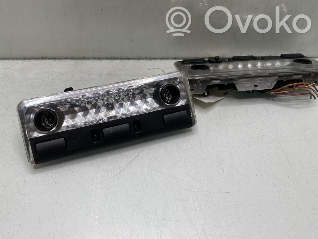 BMW X5 E53 Front seat light 