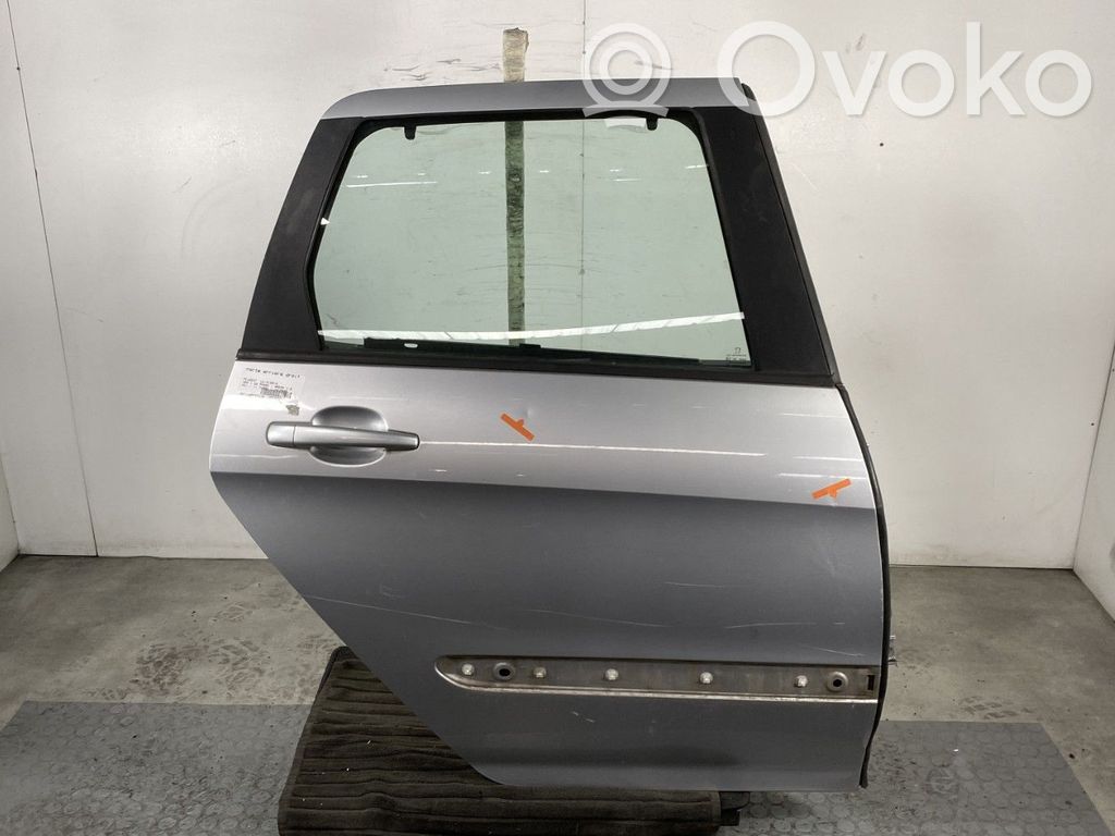Puerta trasera   9008T0