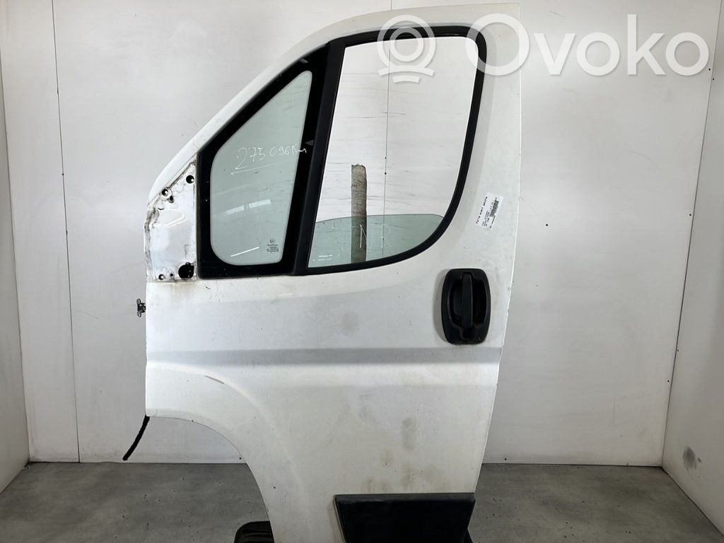 Fiat Ducato Puerta delantera 