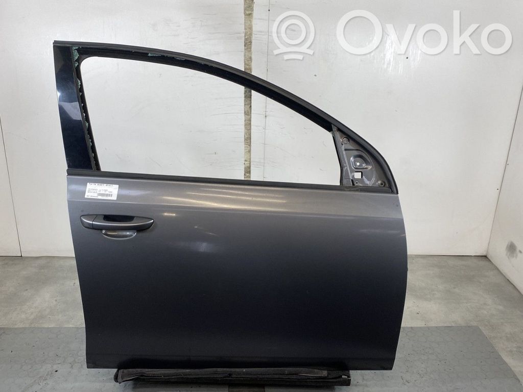 Volkswagen Golf VI Portiera anteriore