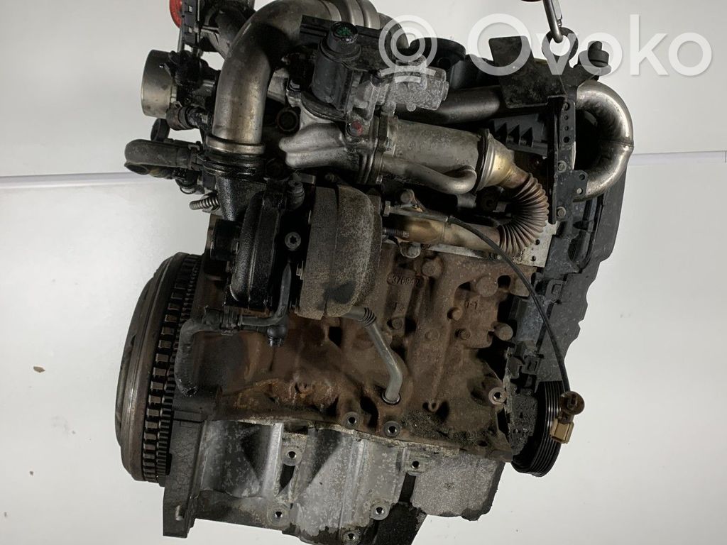Engine   7701477453