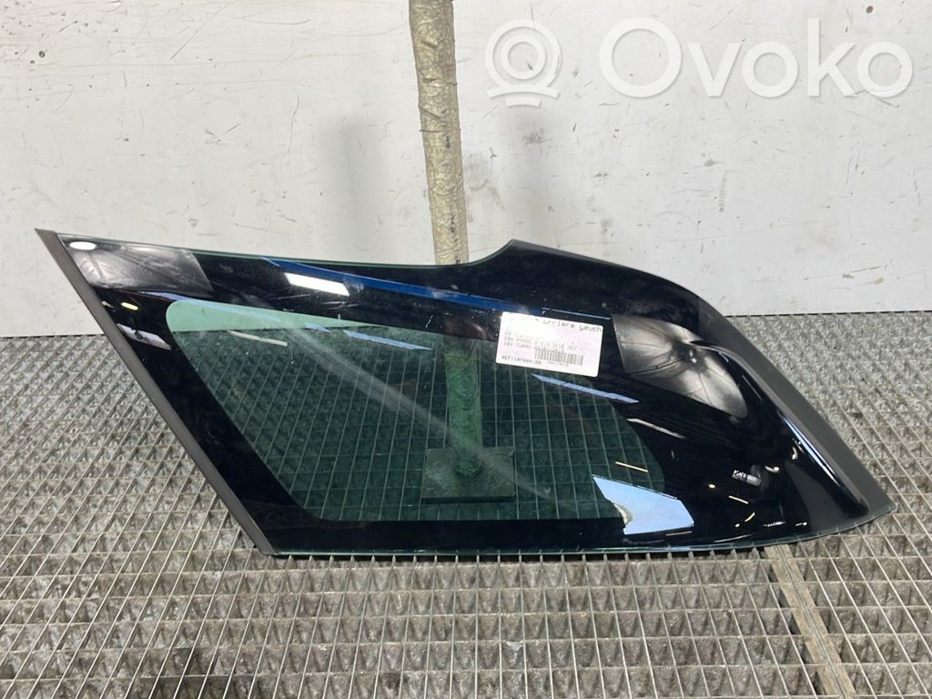 DS Automobiles 5 Szyba karoseryjna tylna 