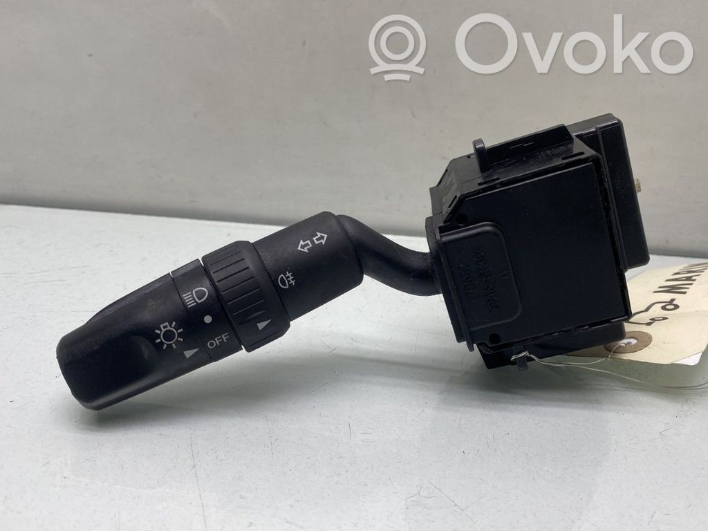 Mazda 3 I Indicator stalk 