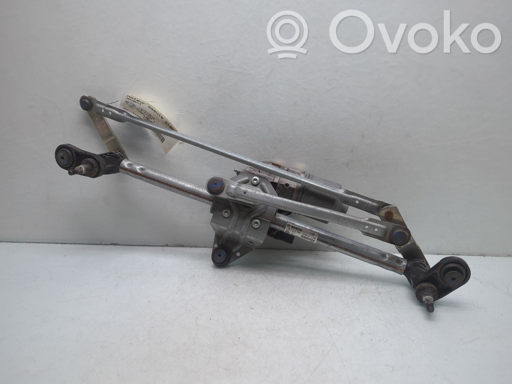 Skoda Octavia Mk3 (5E) Motor ștergător