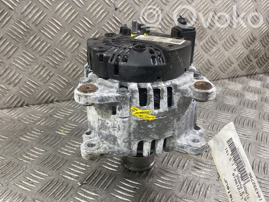 Skoda Octavia Mk3 (5E) Generatore/alternatore 
