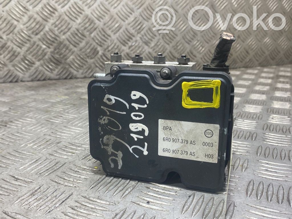 Pompa ABS   1607126280