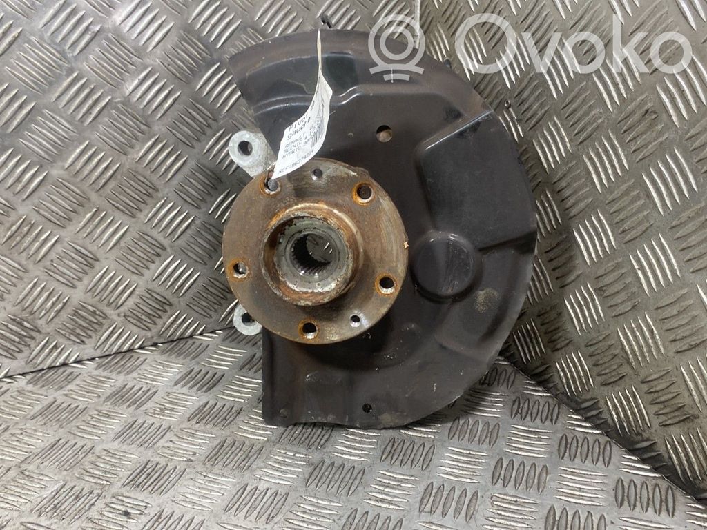 Renault Scenic IV - Grand scenic IV Achsschenkel vorne