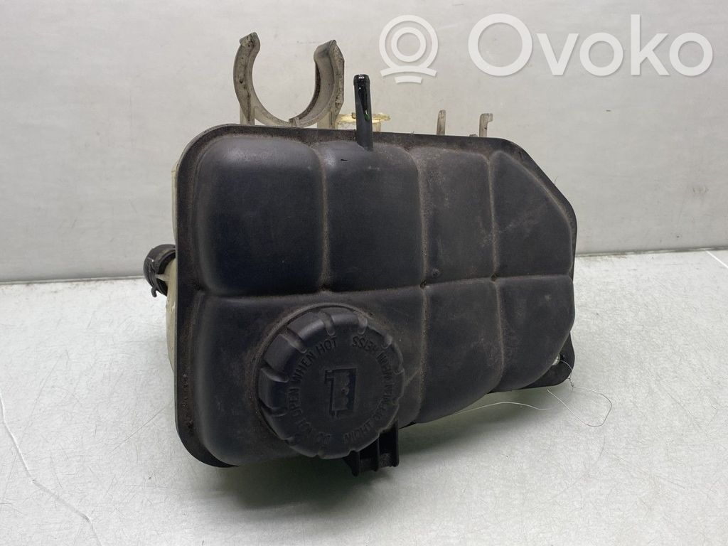 Mercedes-Benz C W203 Serbatoio di compensazione del liquido refrigerante/coperchio
