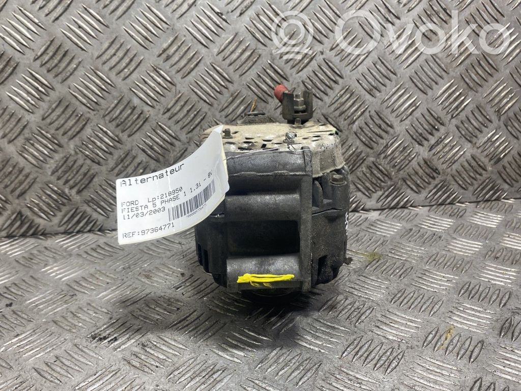 Alternator   1479818,CEV4459