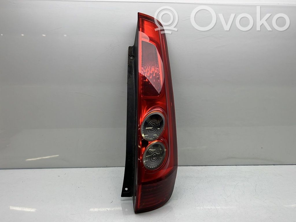 Ford Fiesta Takavalot 
