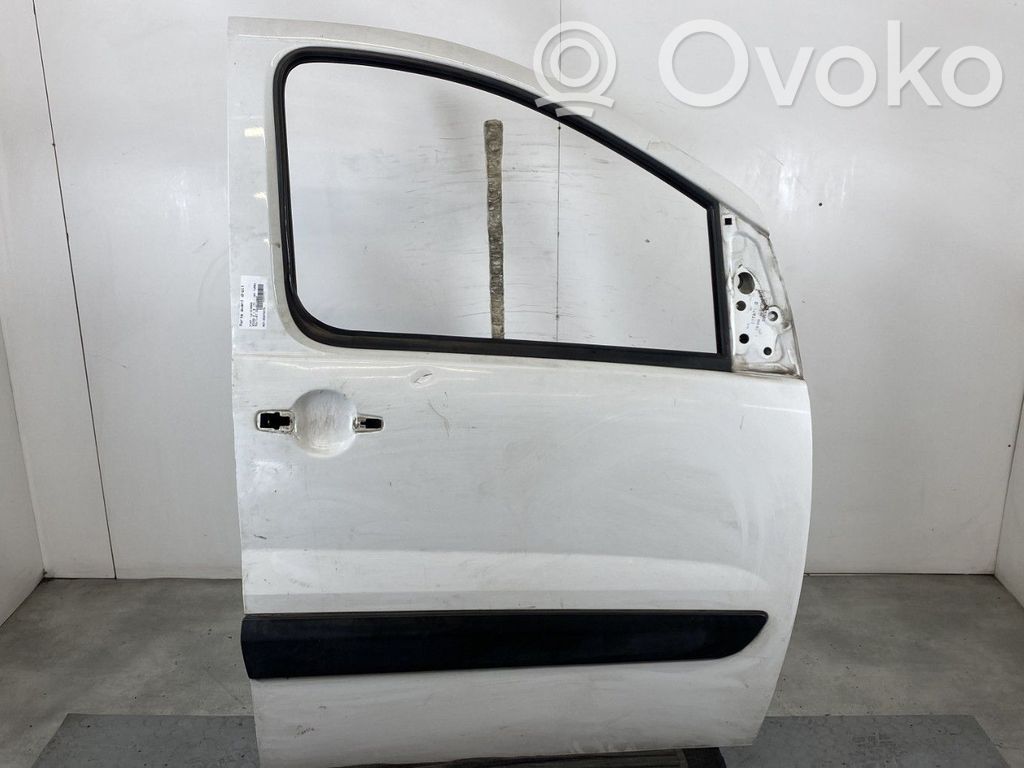 Fiat Scudo Дверь 