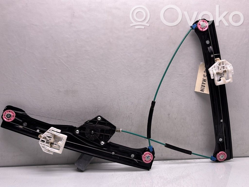 BMW 1 F20 F21 Macara ușă față cu motor