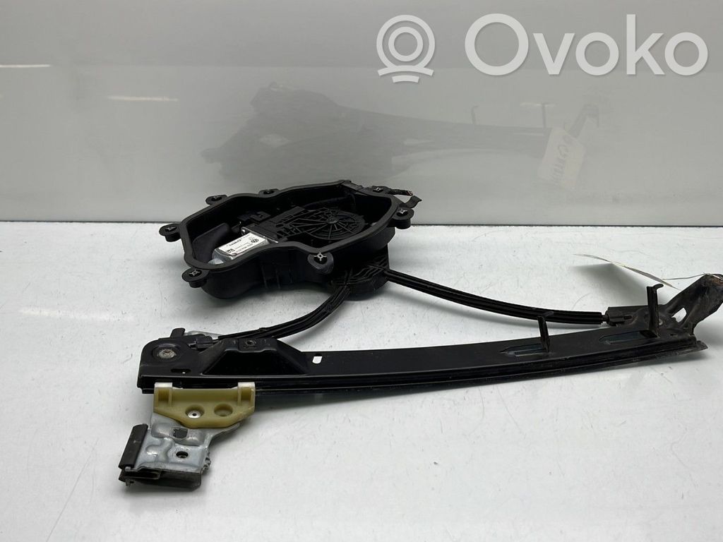 Seat Ibiza IV (6J,6P) Macara geam ușă spate cu motor