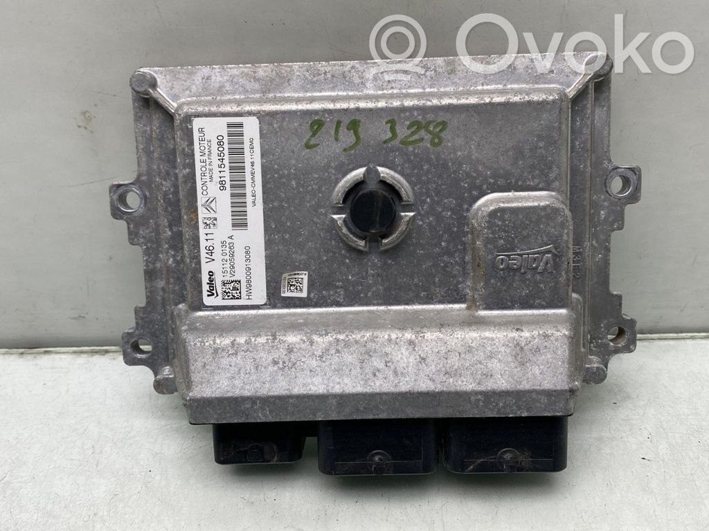 Engine control unit/module   1612474980