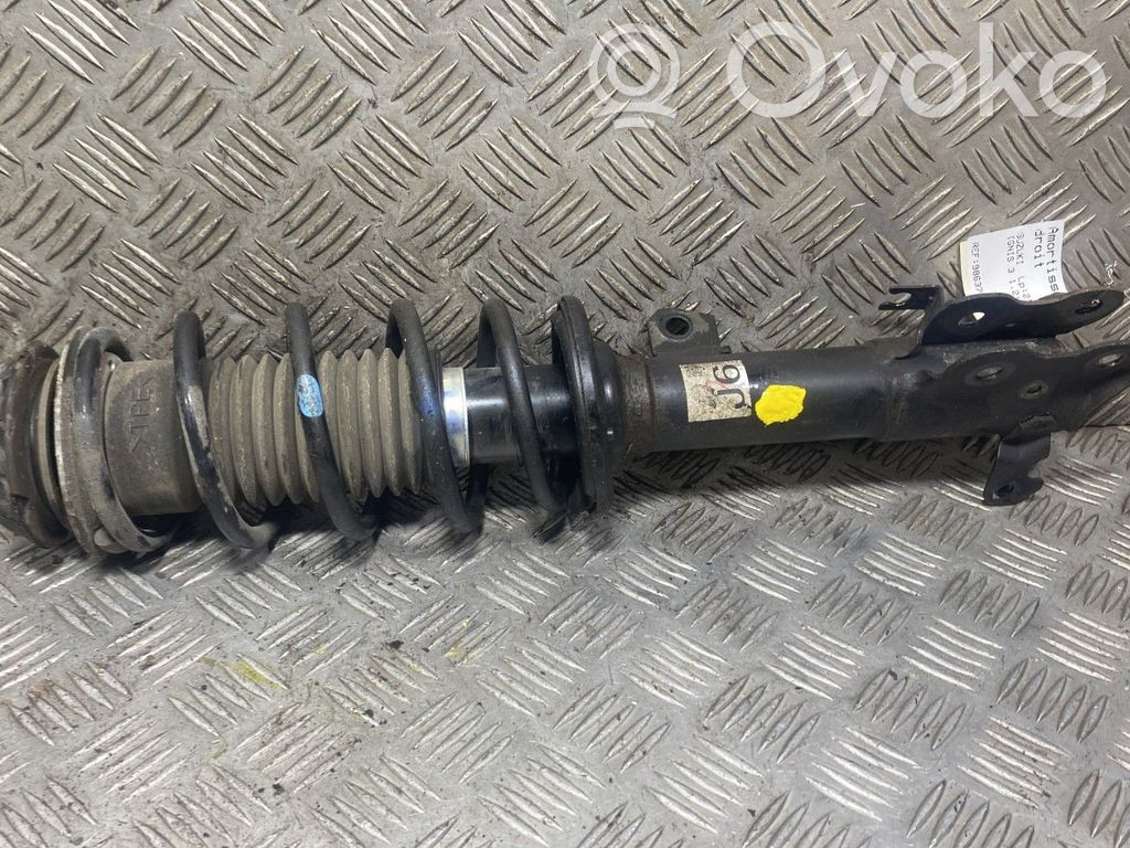 Suzuki Ignis Amortyzator osi przedniej ze sprężyną 