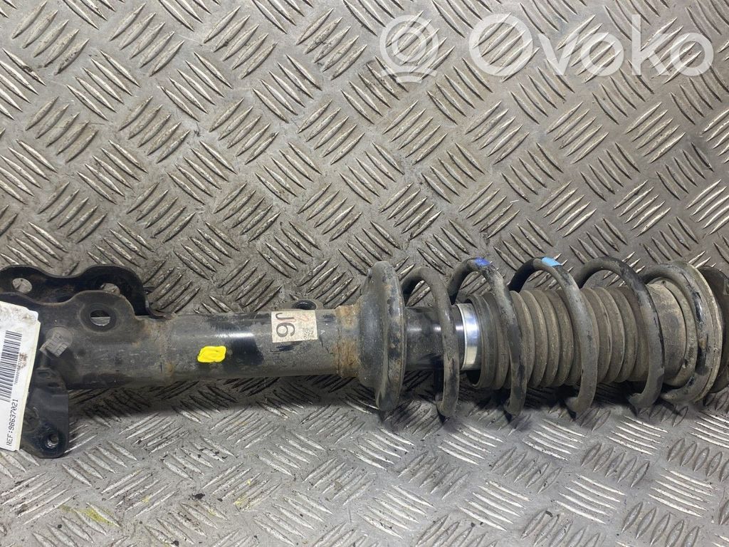 Suzuki Ignis Ansamblu amortizor cu arc față
