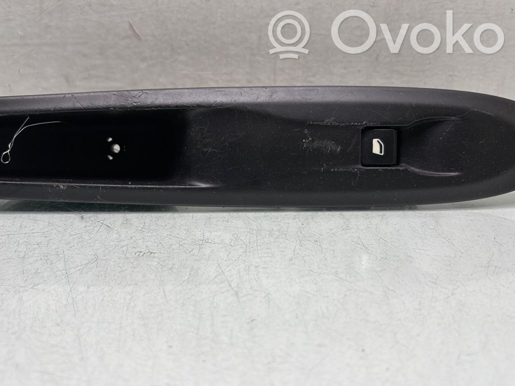 Citroen DS3 Electric window control switch 
