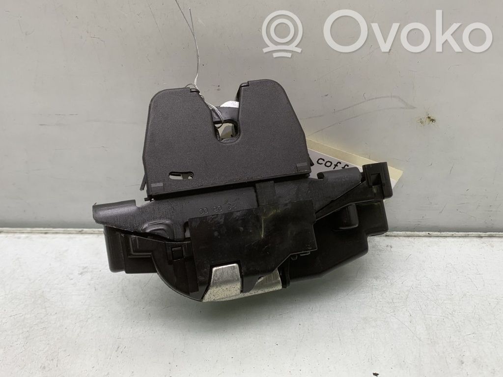 Citroen C5 Tailgate/trunk/boot lock/catch/latch 