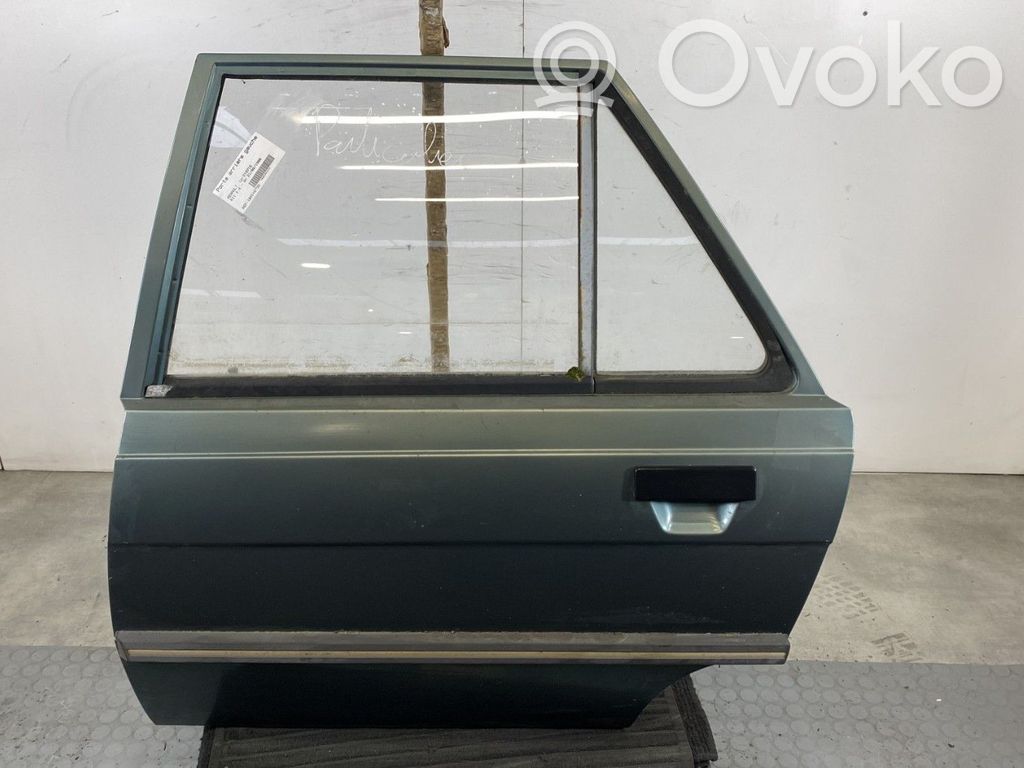 Renault 11 Puerta trasera 