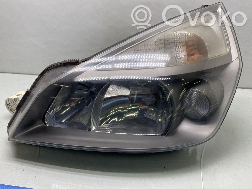 Renault Espace IV Scheinwerfer 