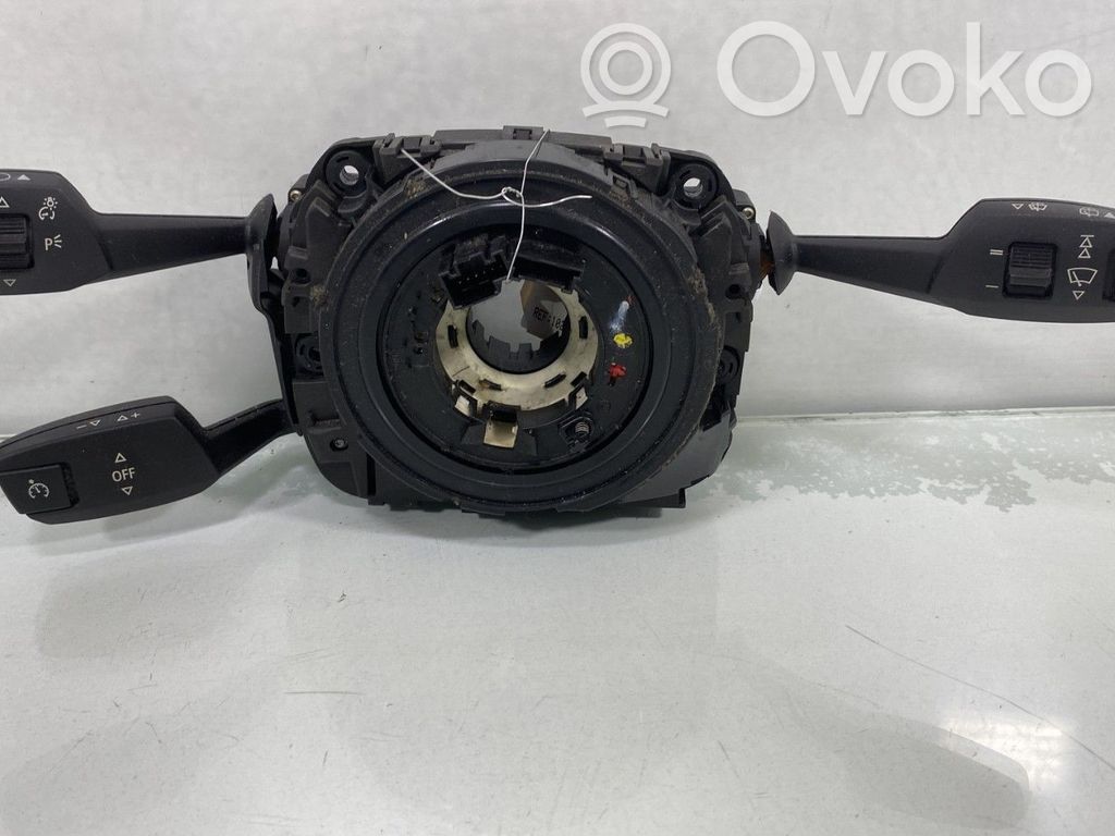 BMW 1 E81 E87 Wiper turn signal indicator stalk/switch 