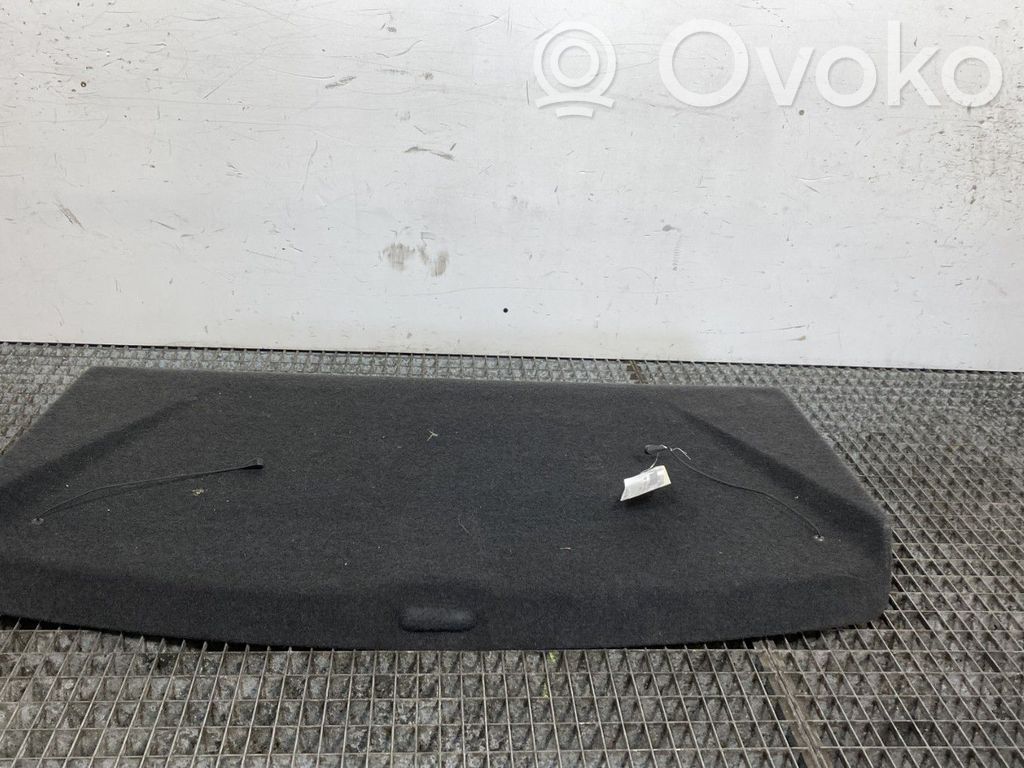 Seat Altea Hattuhylly 