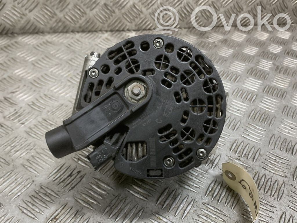 Mini Cooper F57 Alternator 