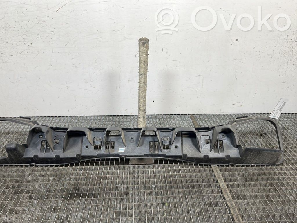 Peugeot 208 I Bară ranforsare bară spate 