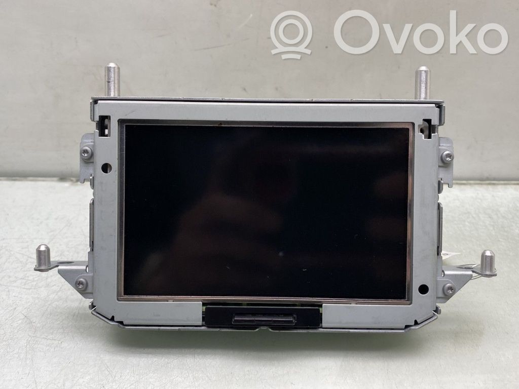 Bildschirm / Display / Anzeige   2416984