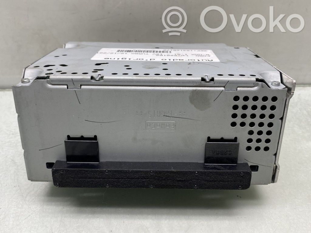 Ford B-MAX Unitate principală radio/CD/DVD/GPS 