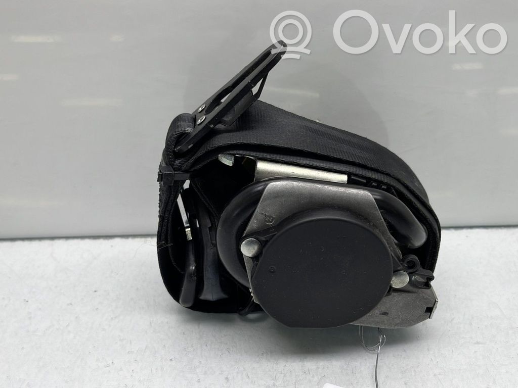 Renault Clio IV Hebilla del cinturón delantero 